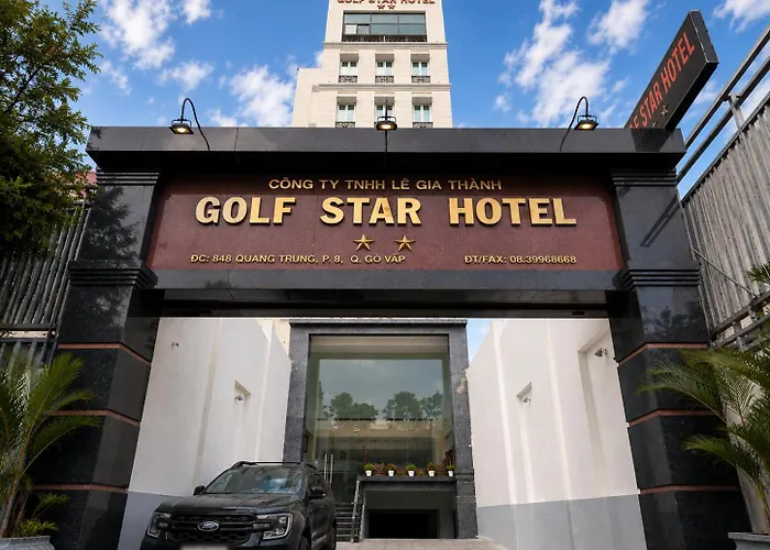 Golf Star Hotel