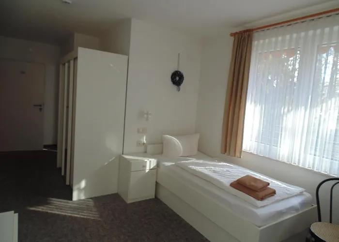 Hotel Seehaus