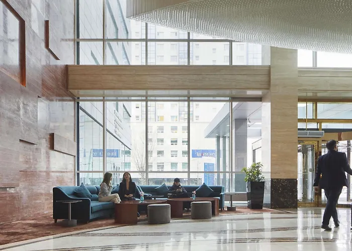 Novotel Ulaanbaatar