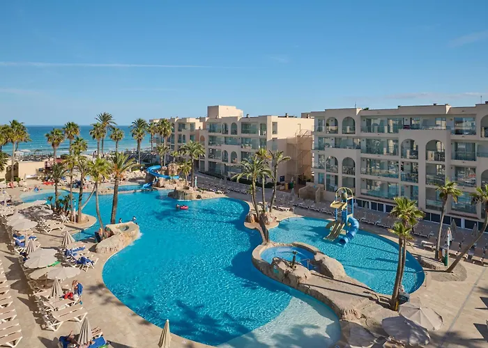 Grupotel Alcudia Pins Can Picafort 
