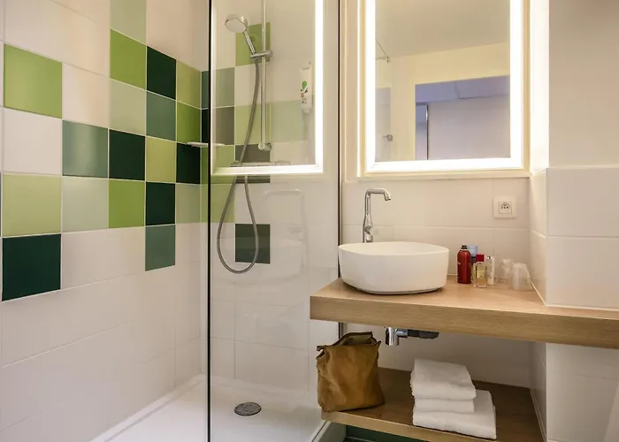 Ibis Styles Arcachon Gujan Mestras