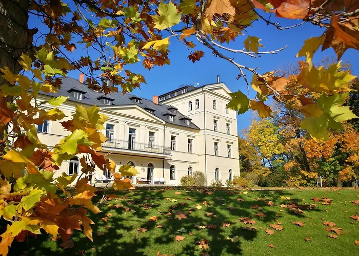 Chateau Mcely