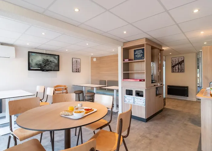 Premiere Classe Limoges Nord