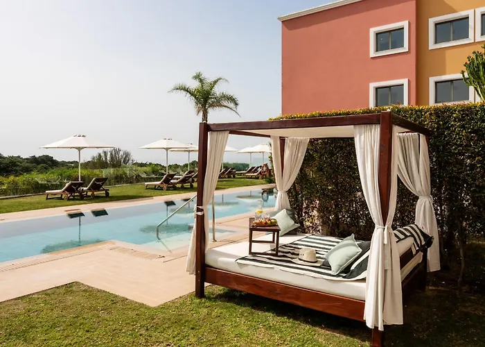 Palacio de Sancti Petri, a Gran Meliá Hotel - The Leading Hotels of the World