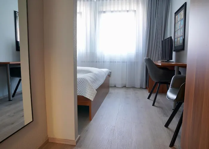 Central Hotel Winnenden