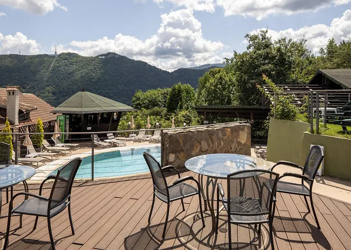 Hotel Belvedere Brasov
