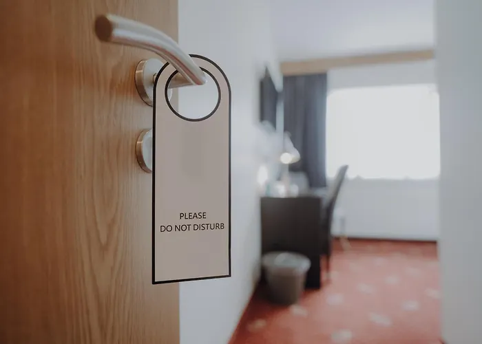 Hotel Husavik