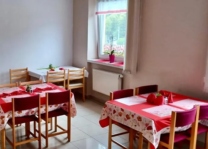 Hotel Banik Handlova