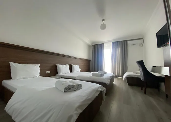 Hotel Dardani