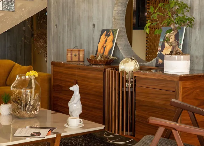Ibis Styles Ajaccio Napoleon