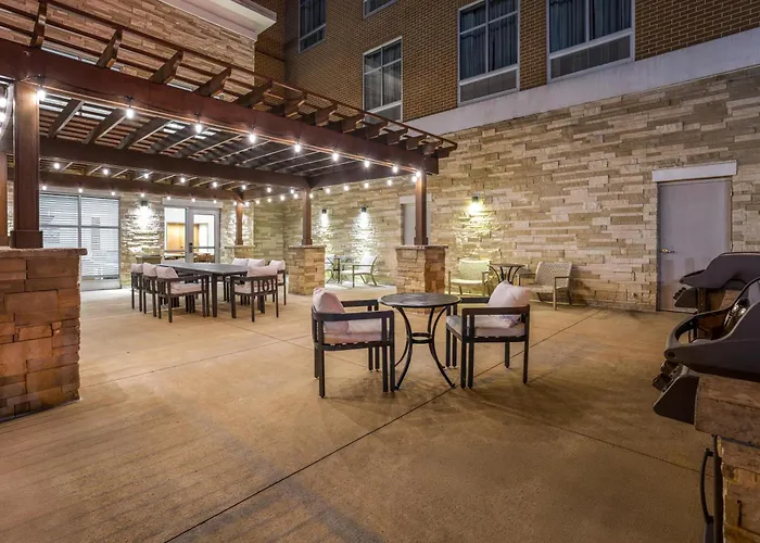 Homewood Suites By Hilton Cincinnati Midtown