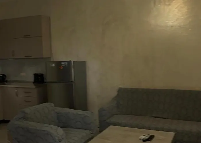 Sunshine Hotel Kvariati