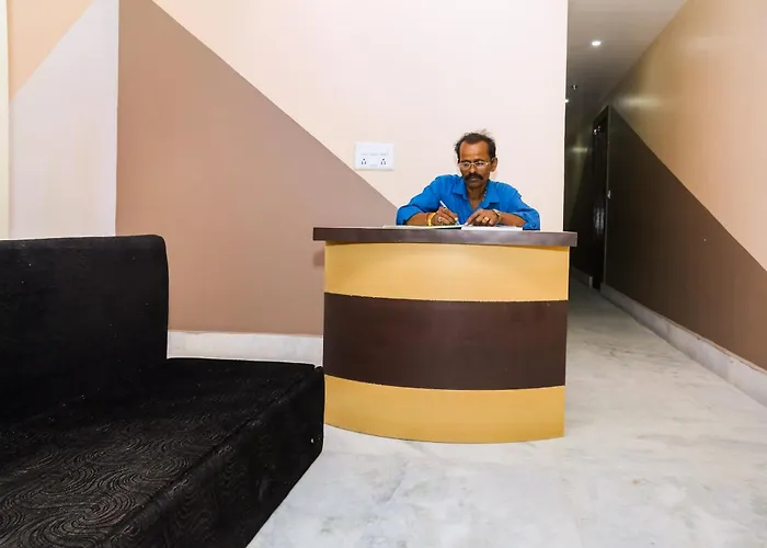 Oyo Hotel Sonar Gaon