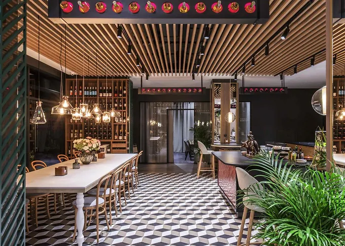 Ibis Styles Krakow East