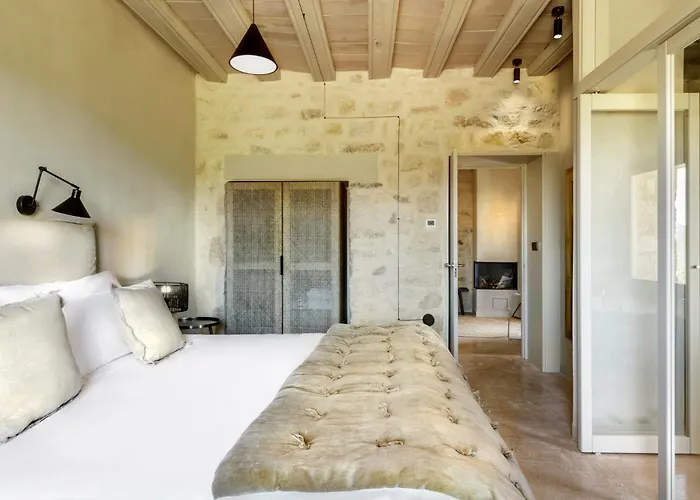 Torre del Marqués - Small Luxury Hotels