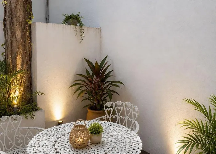 Mio Cancun Hotel Boutique