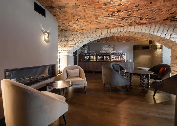 Movenpick Hotel Tallinn