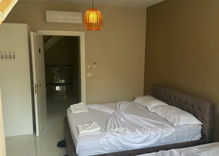 Royal Hotel Peshkopi Albania