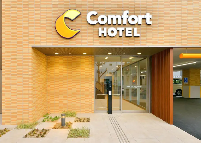 Comfort Hotel Era Nagoya Meiekiminami