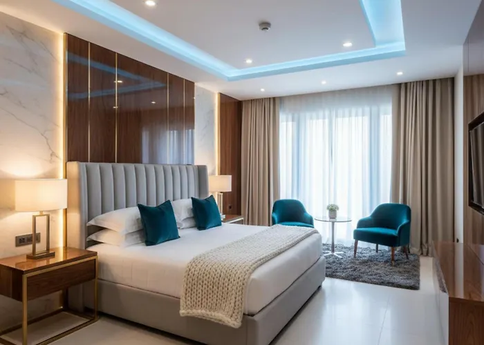 Hotel King Plaza
