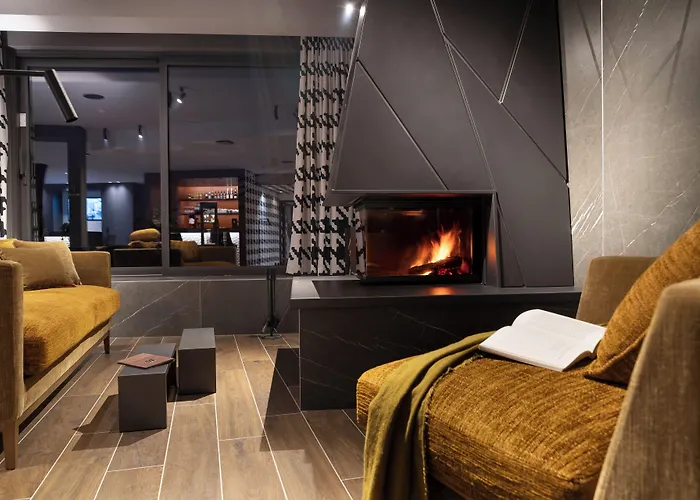 Mgm Hotels & Residences - Hotel Laska