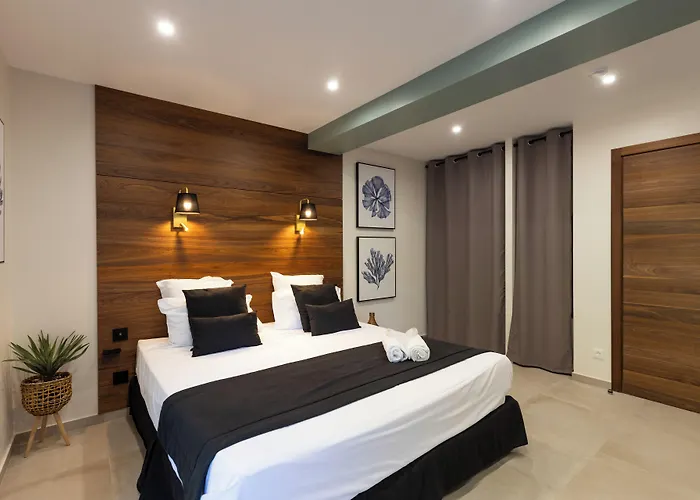 The Forest Suites At Anse Marcel Boutique Hotel Et Restaurant