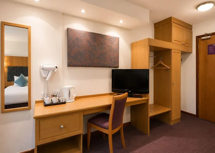 Middleton Inn, Manchester
