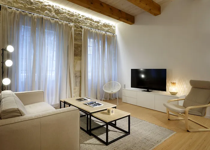 La Gallega By Upper Luxury Housing