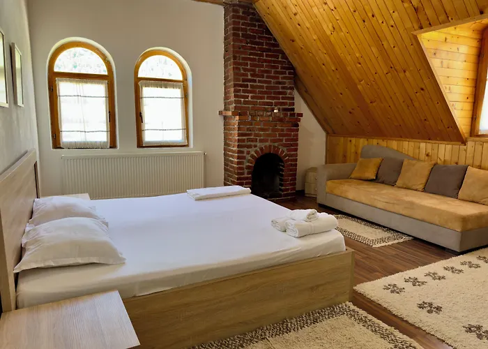 Mik Hotel Valbona