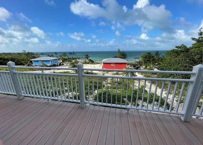 Great Cistern Beach Village