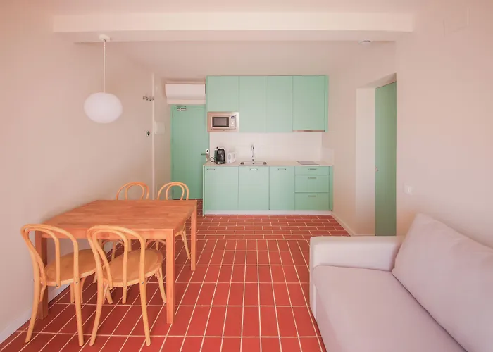 Terra Aurea Aparthotel