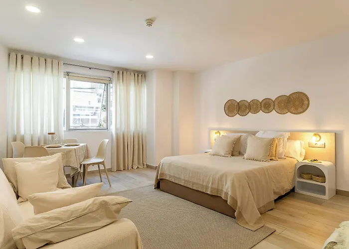 Aparthotel Centric