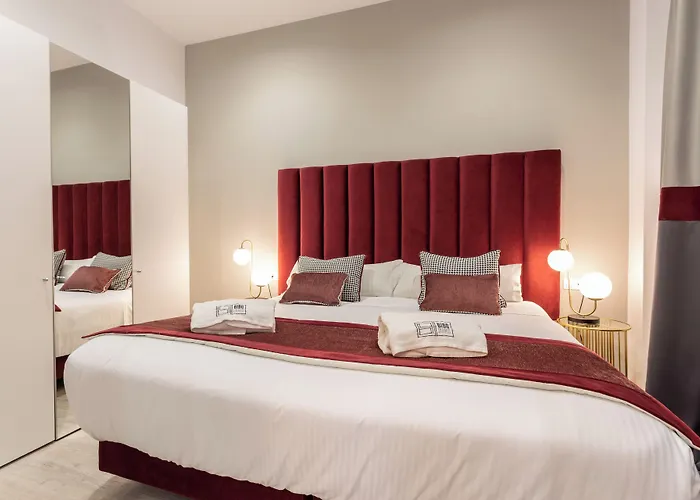 BiBo Suites Plaza Nueva