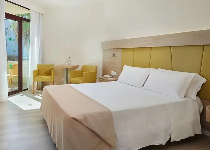Hotel Sabina Playa (Adults Only)