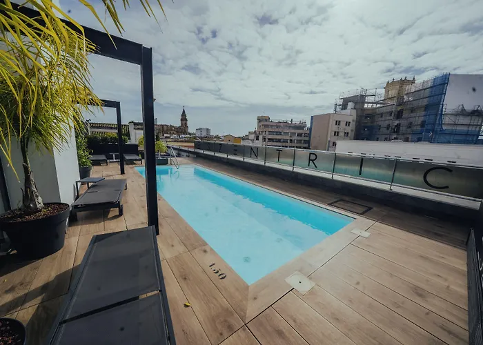esZentrico Suites