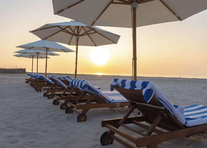 Tulip Inn Majan Hotel And Suites Salalah