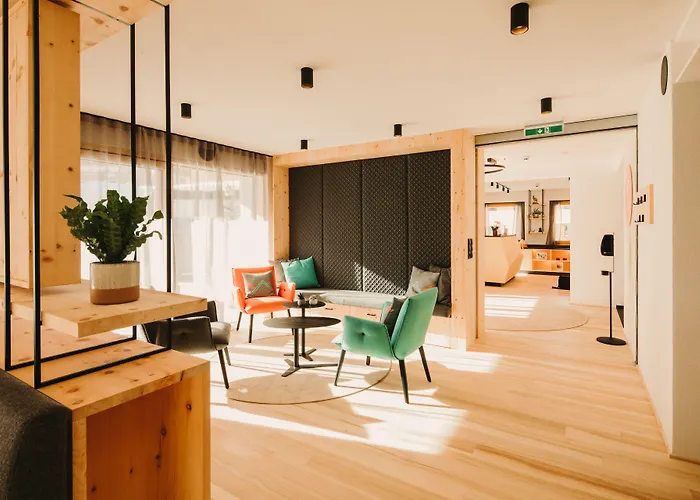 Alpin - Studios & Suites