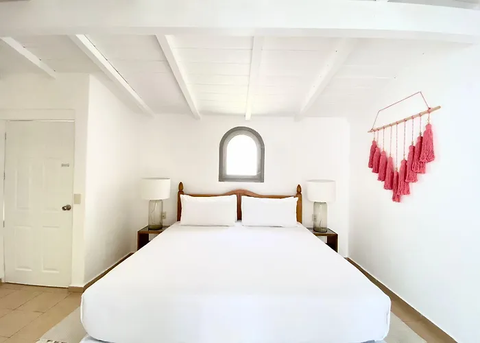 Hotel Cala Blanca Cuernavaca