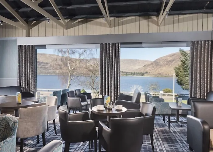 The Caledonian Hotel