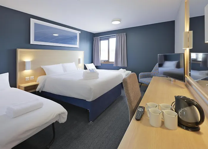 Travelodge Sunderland Central