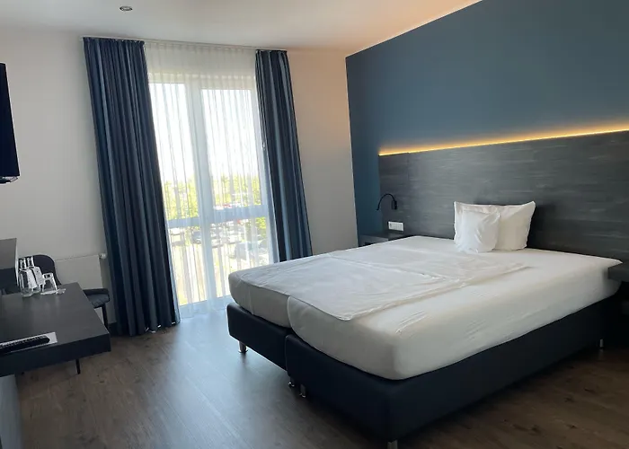 Airea Hotel