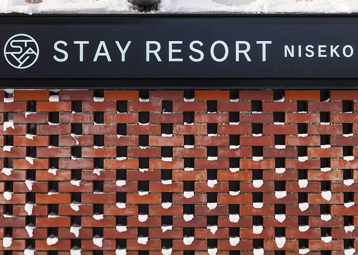Stay Resort Niseko