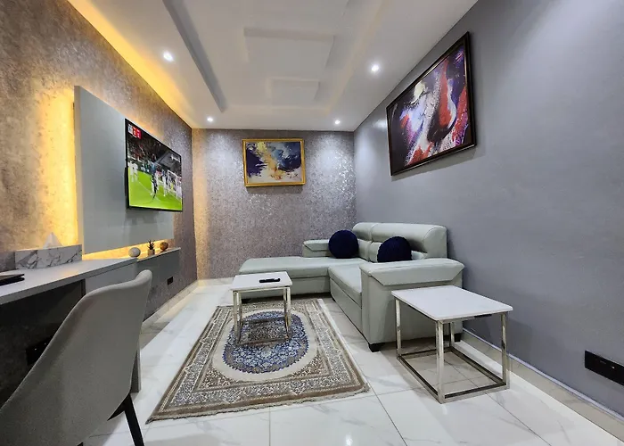 Atlantic Palms Suites