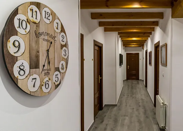 Hotel Sanmar