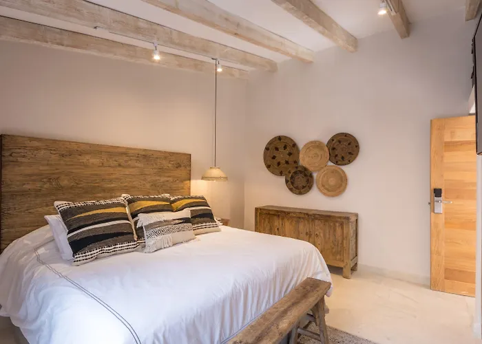 Casa Quebrada Hotel Boutique