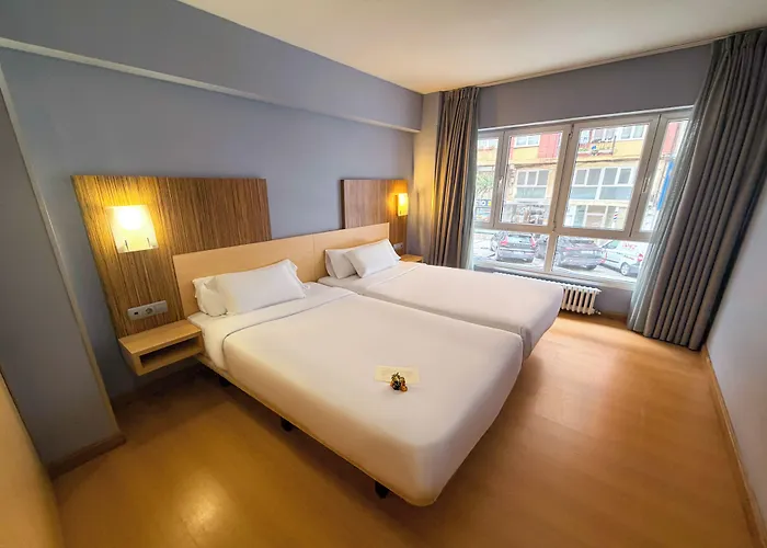 Hotel Faranda Alisas Santander, Ascend Hotel Collection