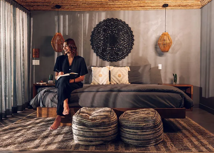 Arca Boutique Hotel