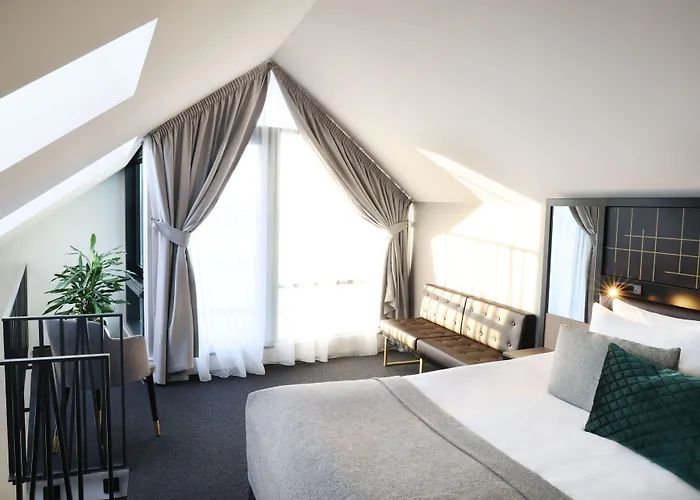 Hotel Reykjavik Saga