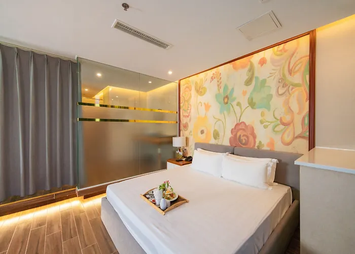 Legend Hotel And Resort