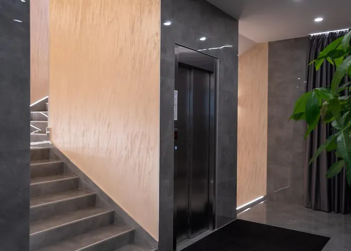 Kame Hotel Belgrade,贝尔格莱德凯美酒店